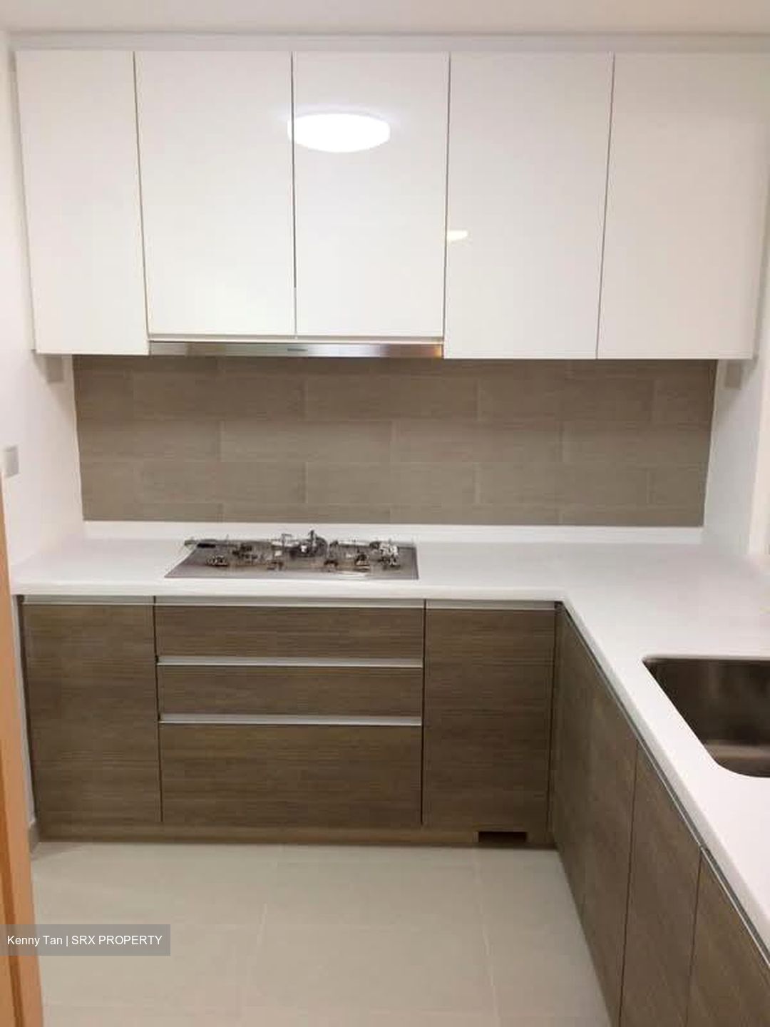 The Rainforest (D23), Condominium #577676671
